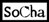 SoCha logo