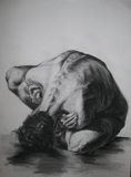 Drawings: Crumpled