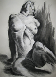 Drawings: Time To Get UP