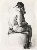 Drawings: Sigh