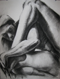 Drawings: What Knot