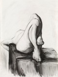 Drawings: Legs