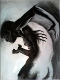 Drawings: Nosferata